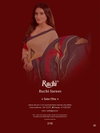 Star Chiffon 210 By Ruchi Chiffon Wholesale Daily Wear Saree Suppliers In Mumbai